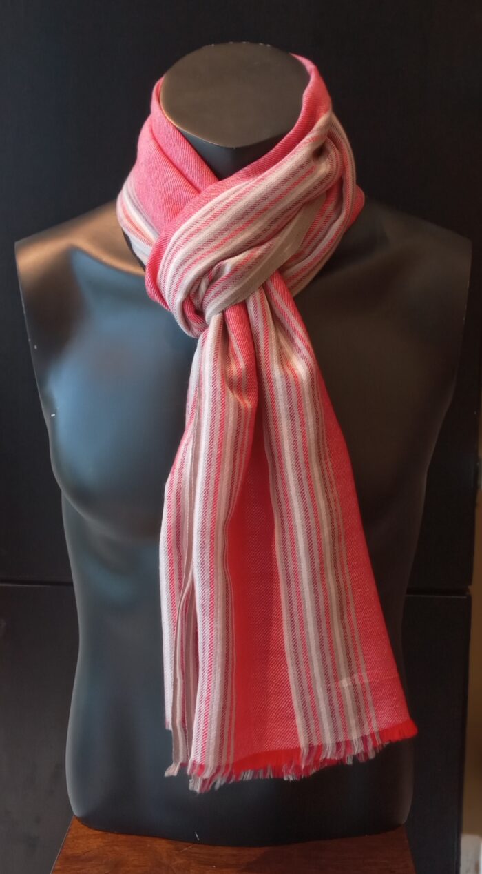 Gents Merino Stoles