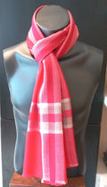 Gents Merino Stoles