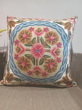 Cushion cover