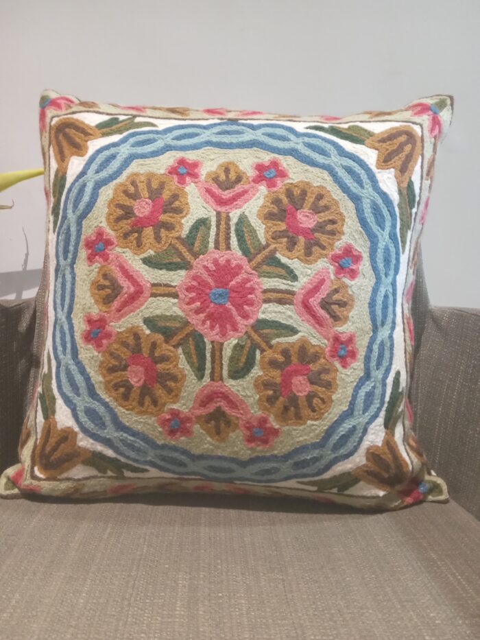 Cushion cover