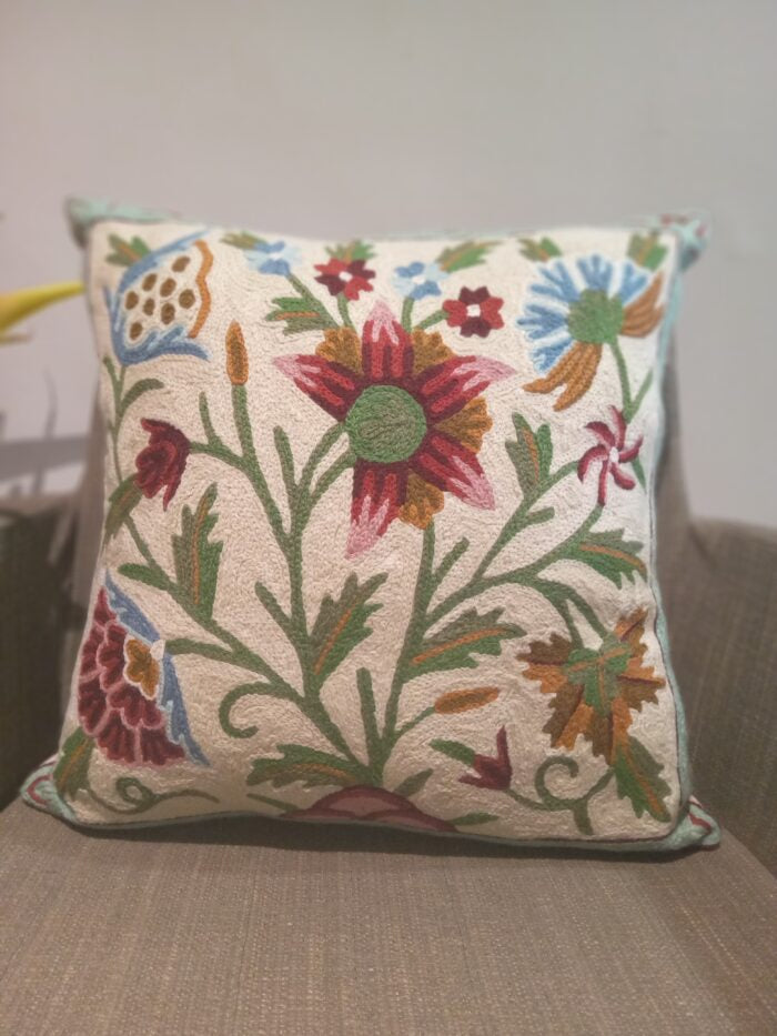 Cushion covers