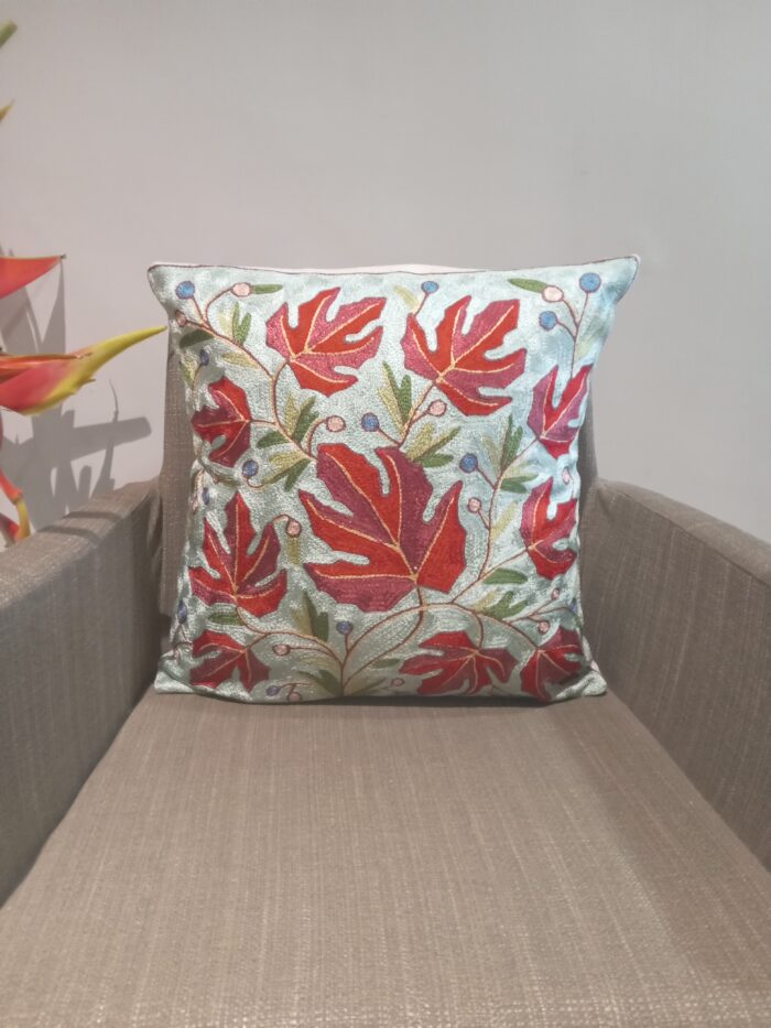 Cushion cover