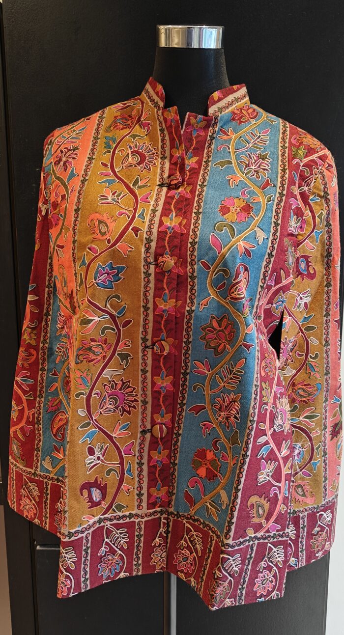 Kani Capes
