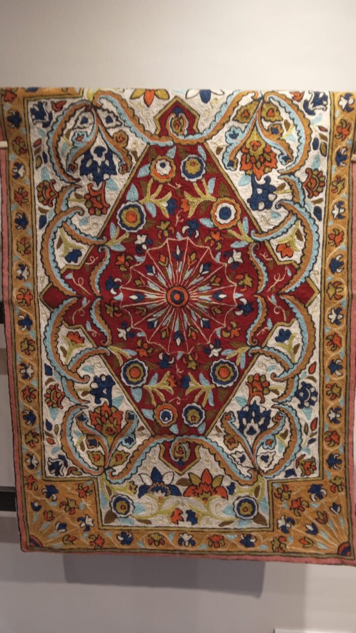 Rugs