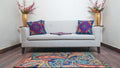 Cushion covers